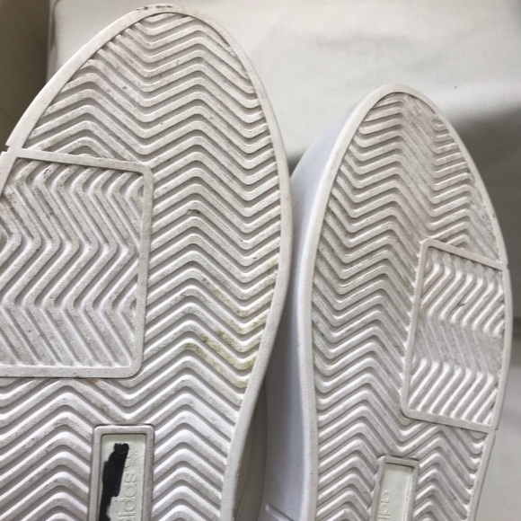 Adidas Ivy Park Super Sleek 72 Suede Platform Sneakers sz8 - Picture 10 of 12